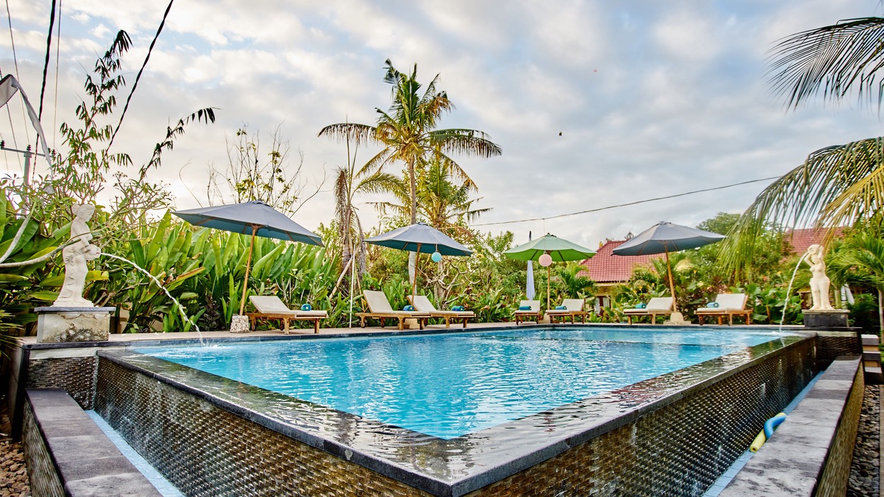 Photo of Outdoor in Mushroom Bay