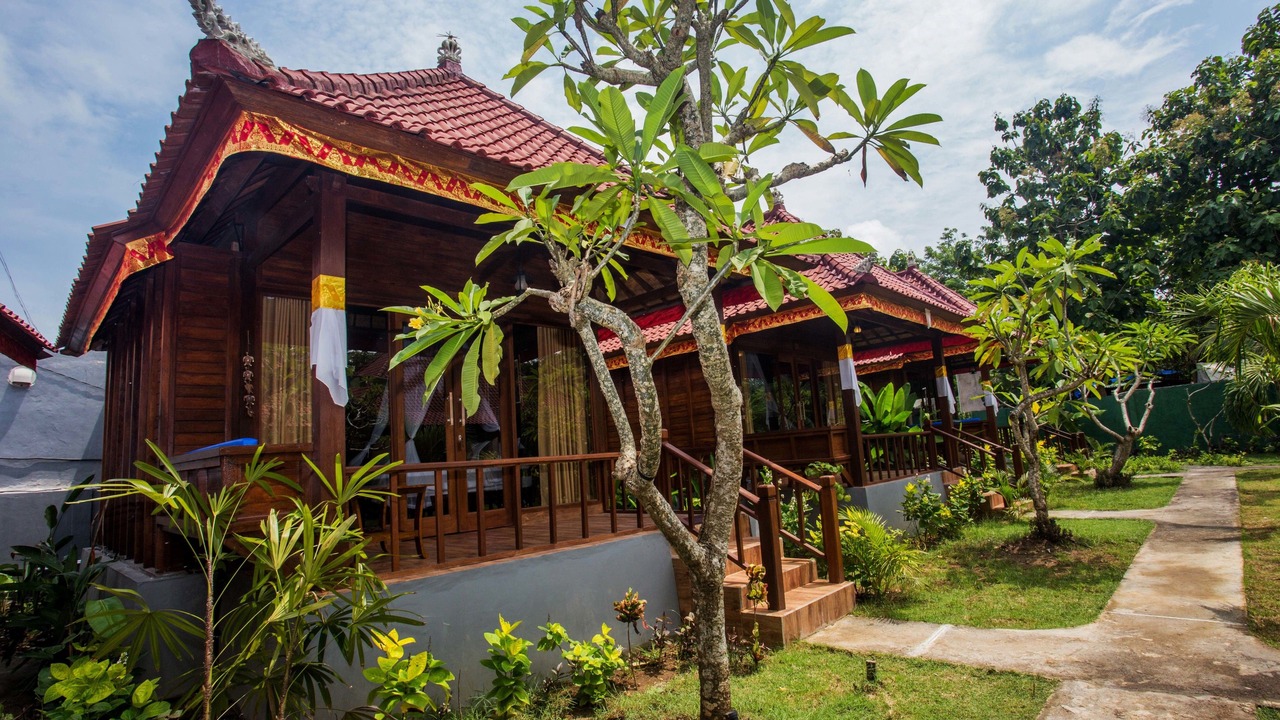 Photo of Outdoor in Mushroom Bay