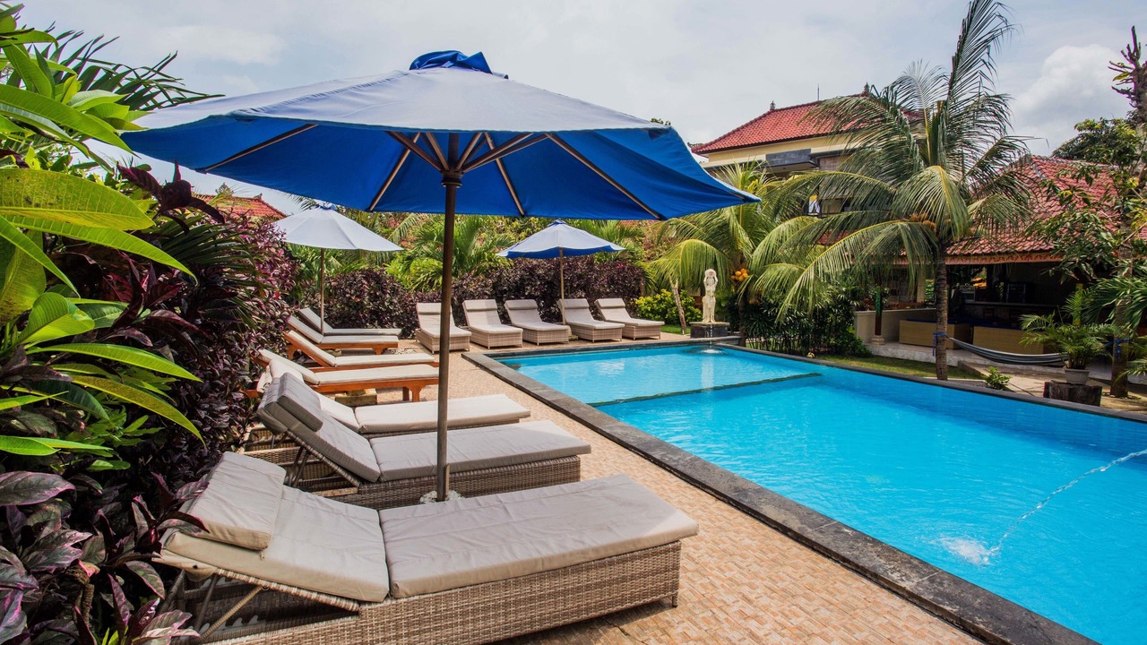 Photo of Outdoor in Mushroom Bay