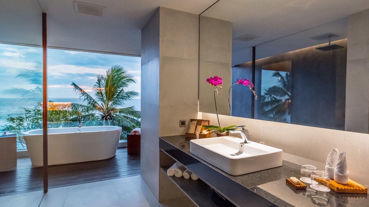 Photo of Bathroom in Mangsit