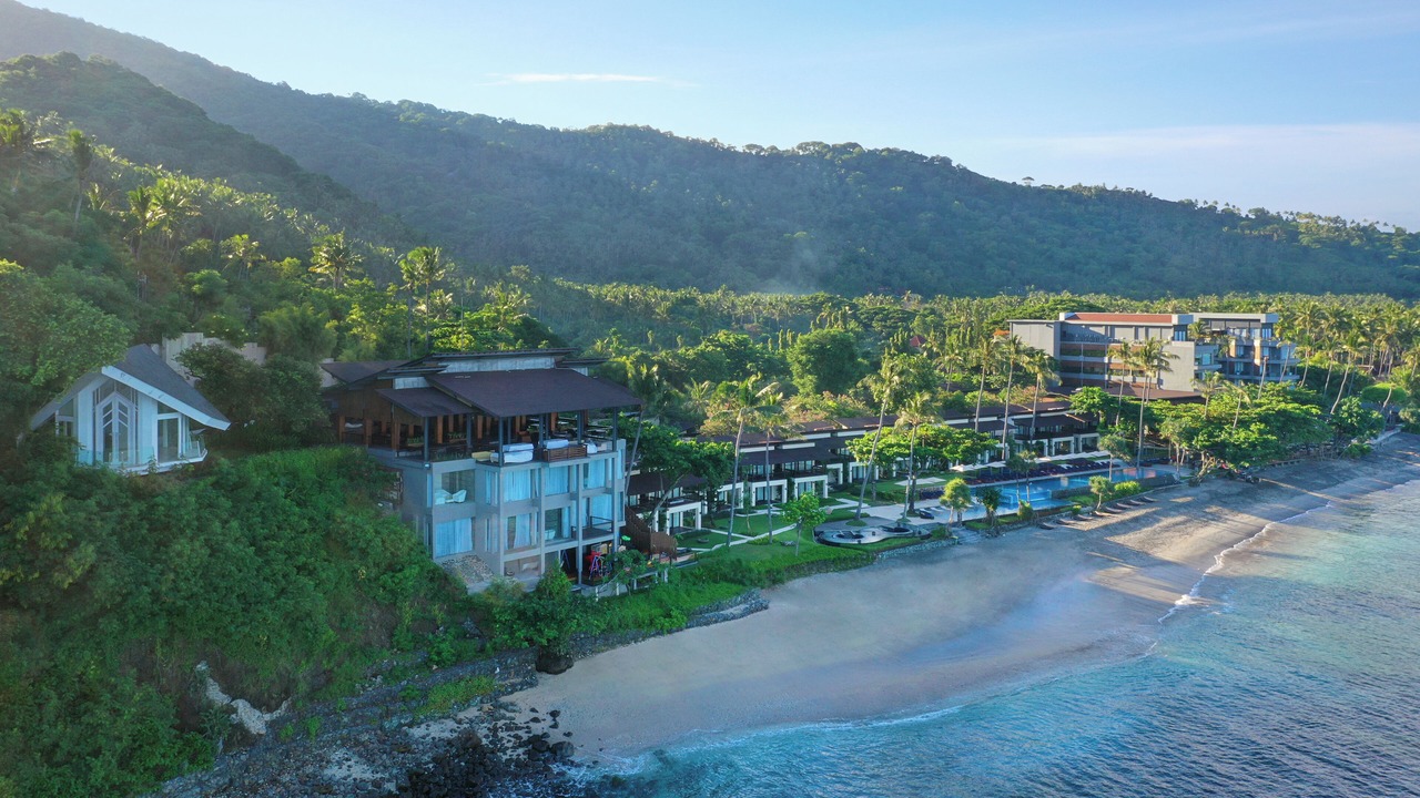 Photo of Outdoor in Mangsit