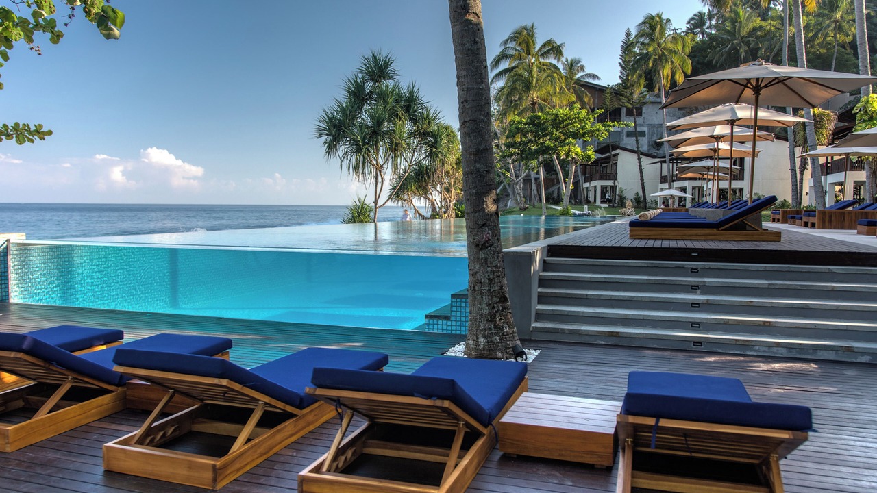 Photo of Outdoor in Mangsit