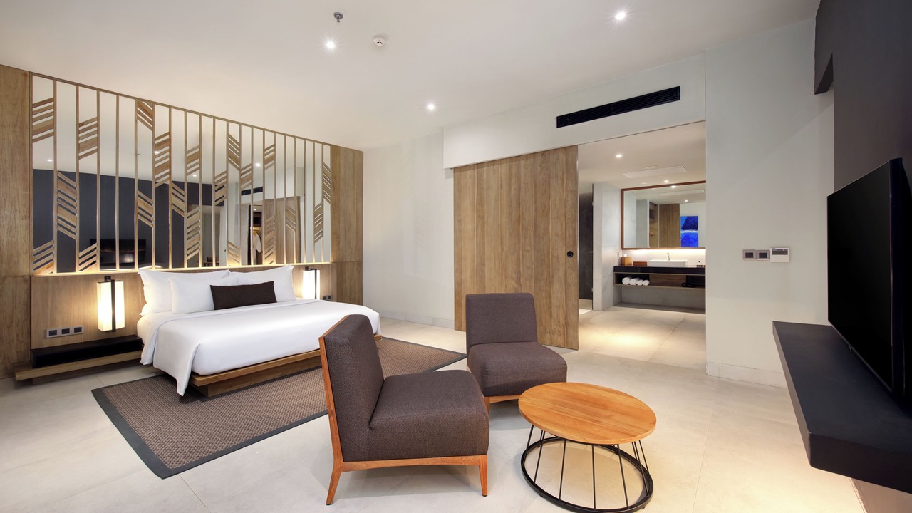 Photo of Bedroom in Mangsit