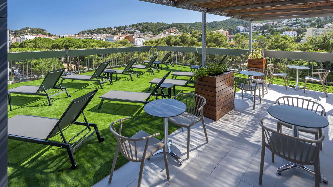Photo of Outdoor in Tossa de Mar