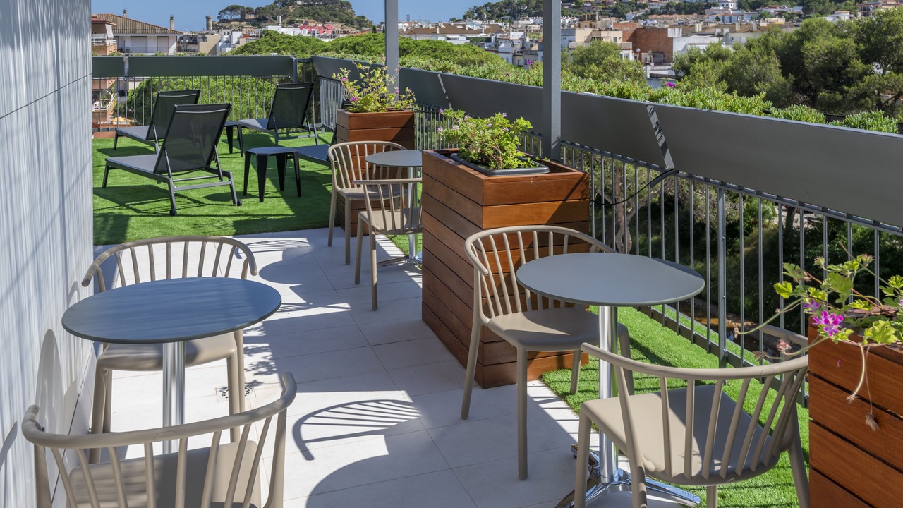 Photo of Outdoor in Tossa de Mar