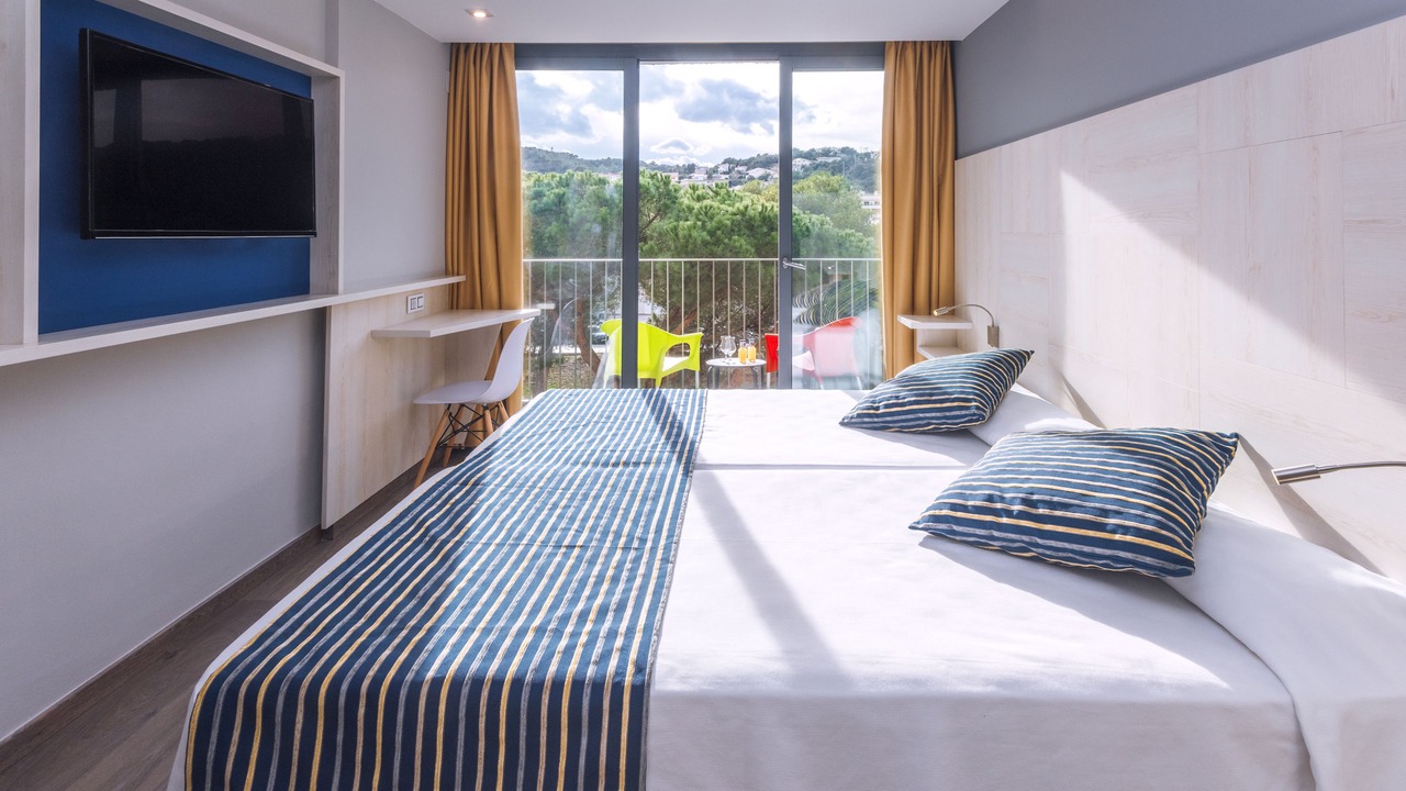 Photo of Bedroom in Tossa de Mar