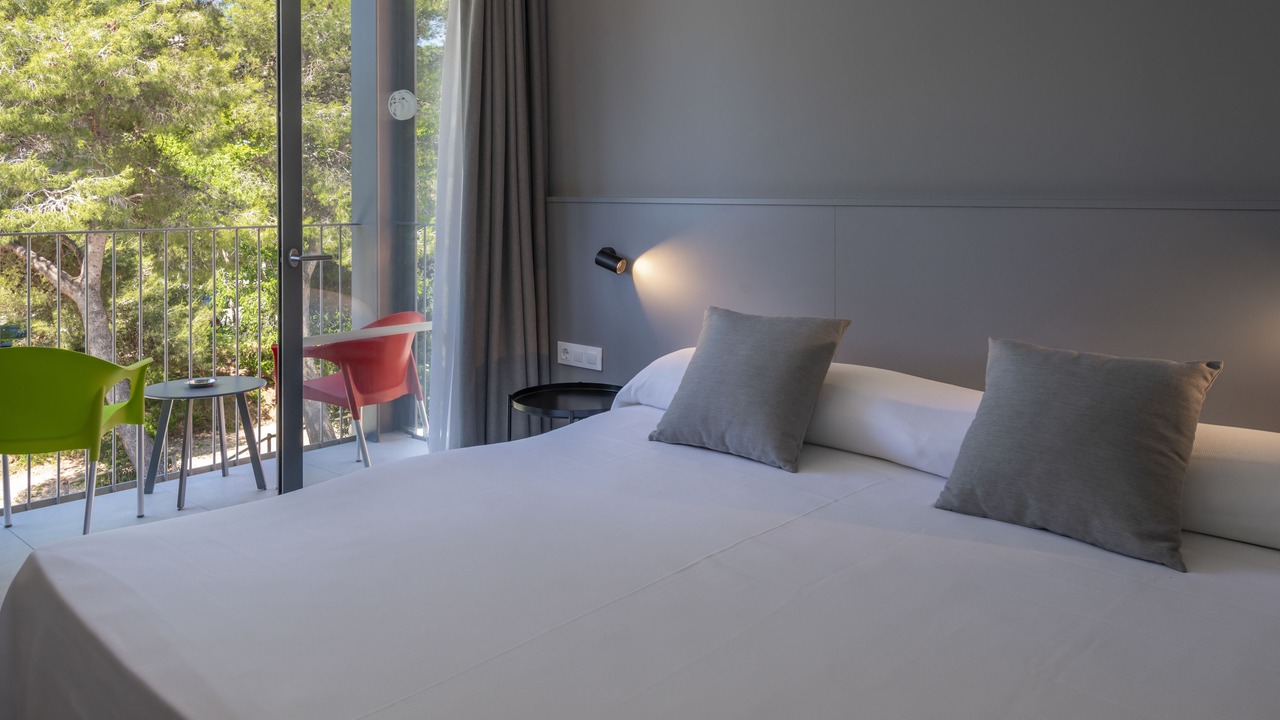 Photo of Bedroom in Tossa de Mar