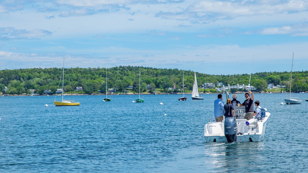Photo of Others in Boothbay Harbor