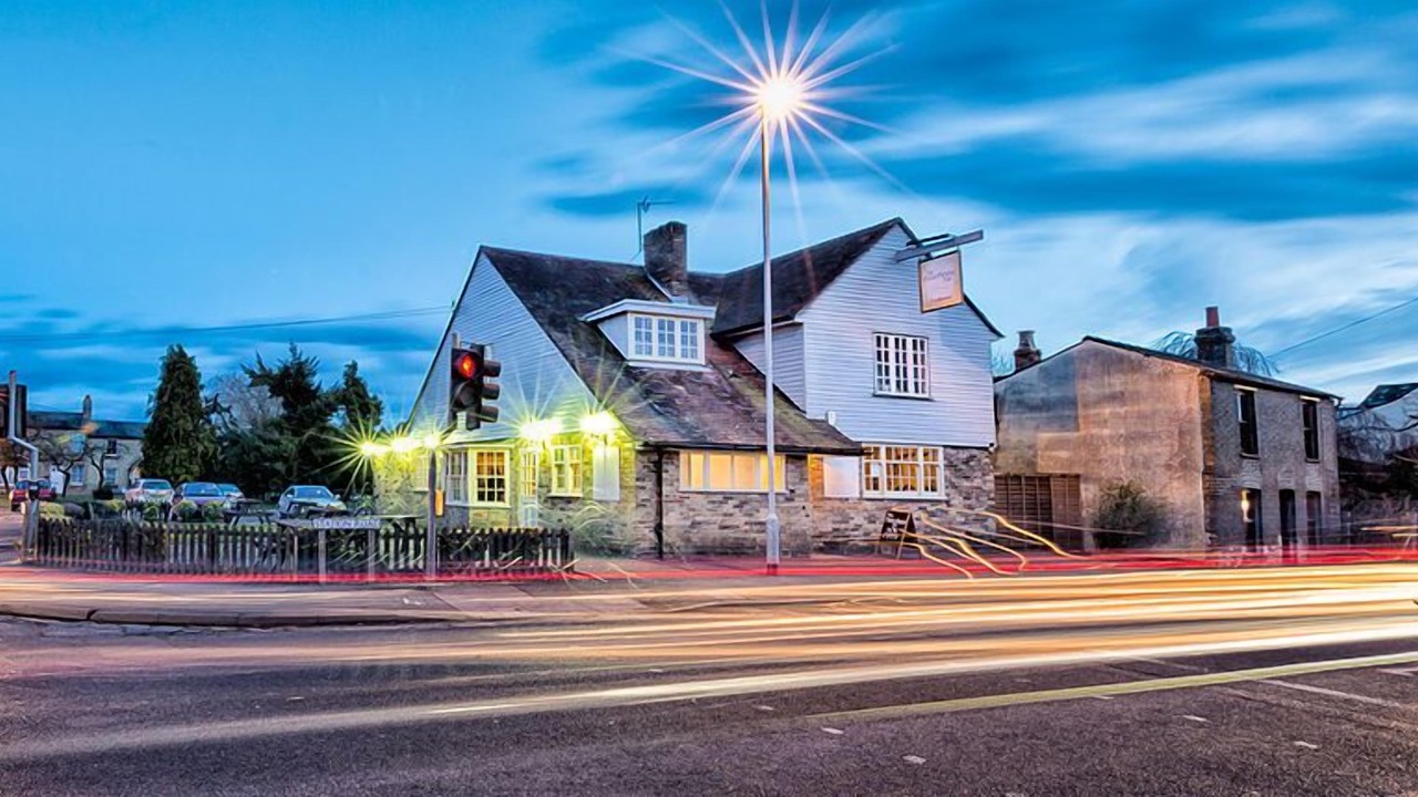 Photo of Outdoor in Willingham