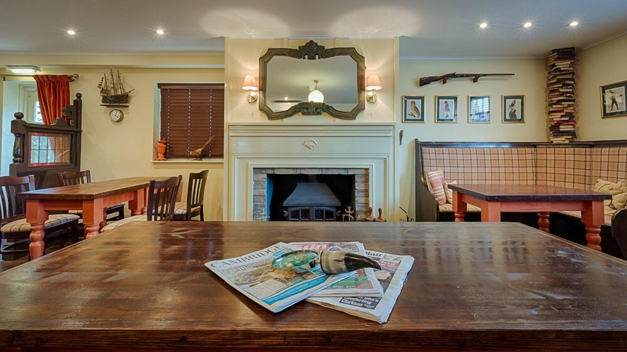 Photo of Others in Willingham