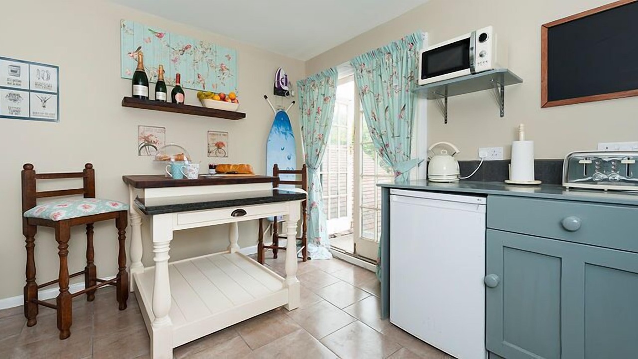 Photo of Kitchen in Willingham