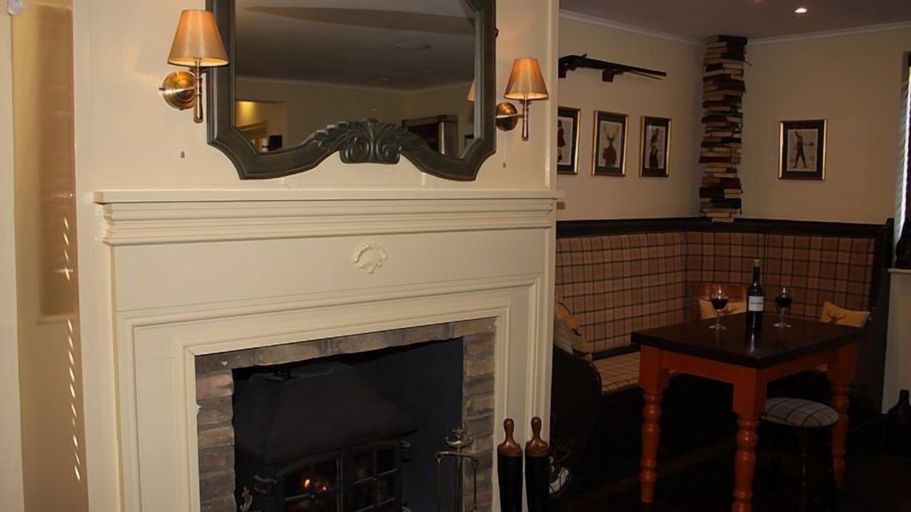 Photo of Livingroom in Willingham