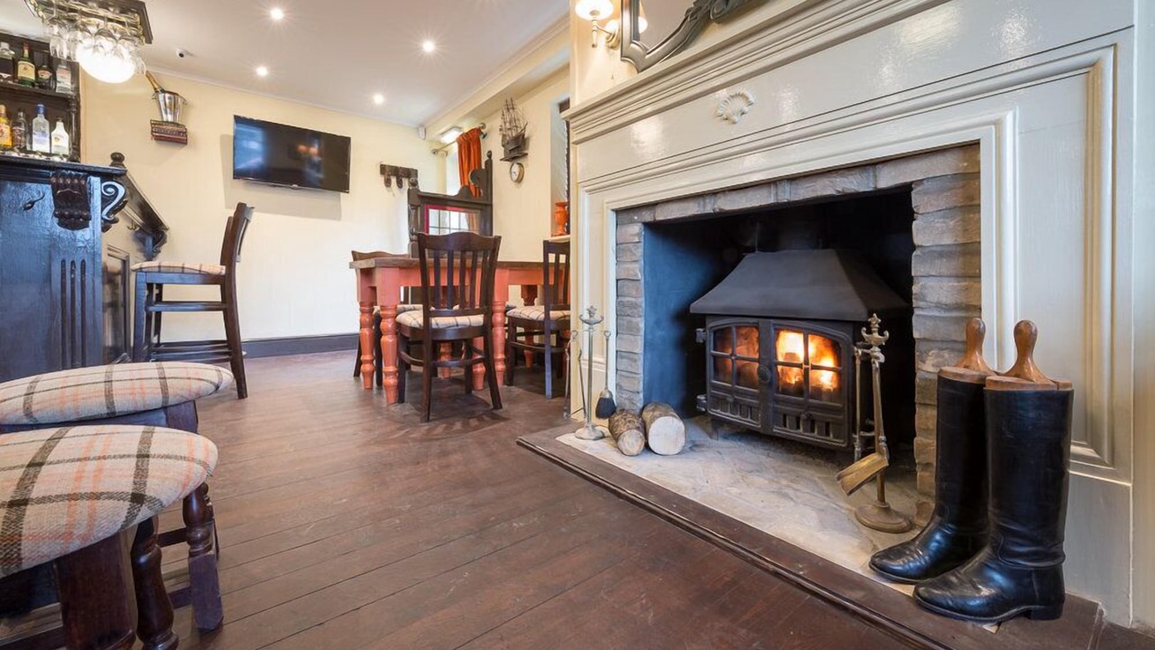 Photo of Livingroom in Willingham