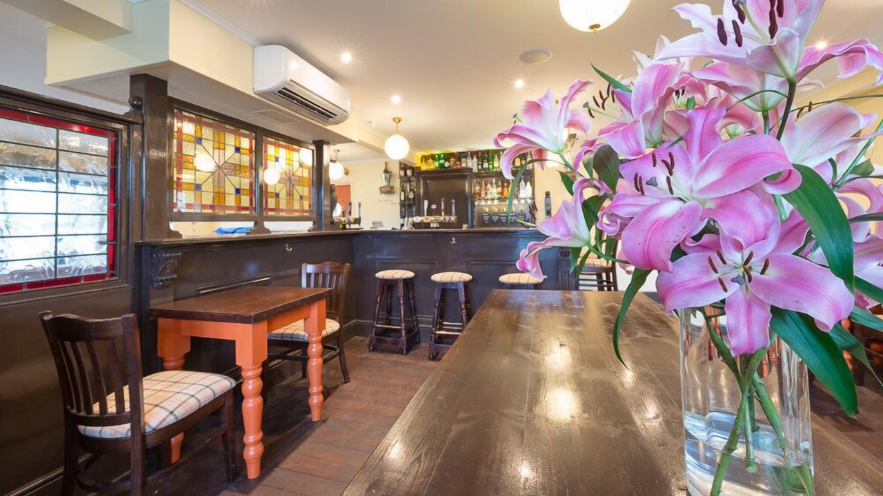 Photo of Livingroom in Willingham