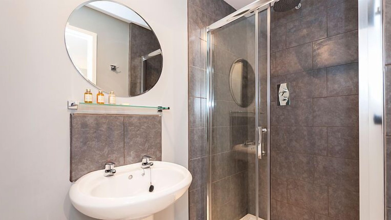 Photo of Bathroom in Willingham