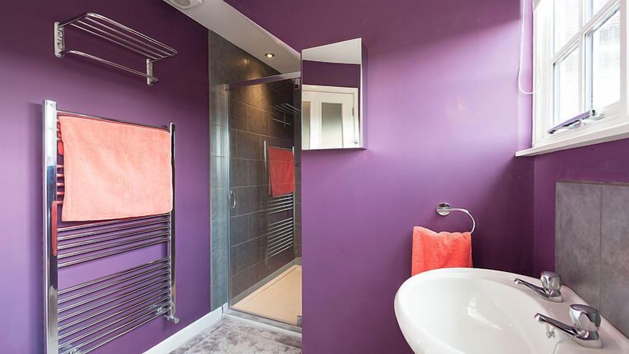 Photo of Bathroom in Willingham