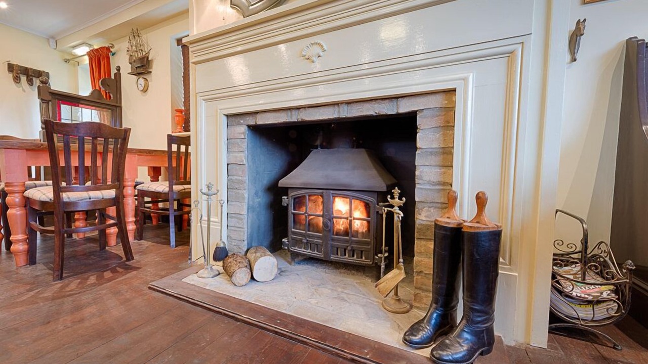 Photo of Livingroom in Willingham