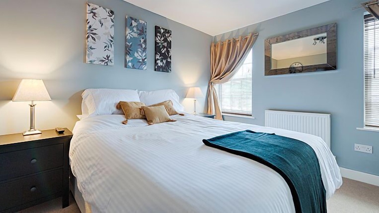 Photo of Bedroom in Willingham