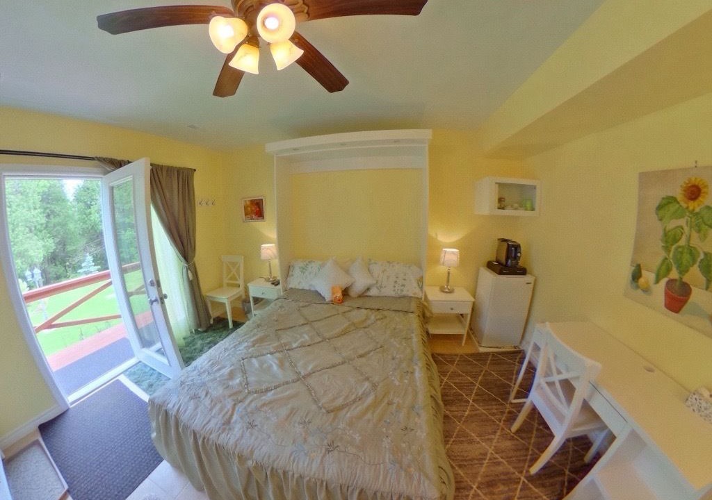 Photo of Bedroom in Caledon