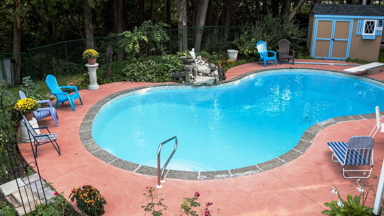 Photo of Outdoor in Caledon