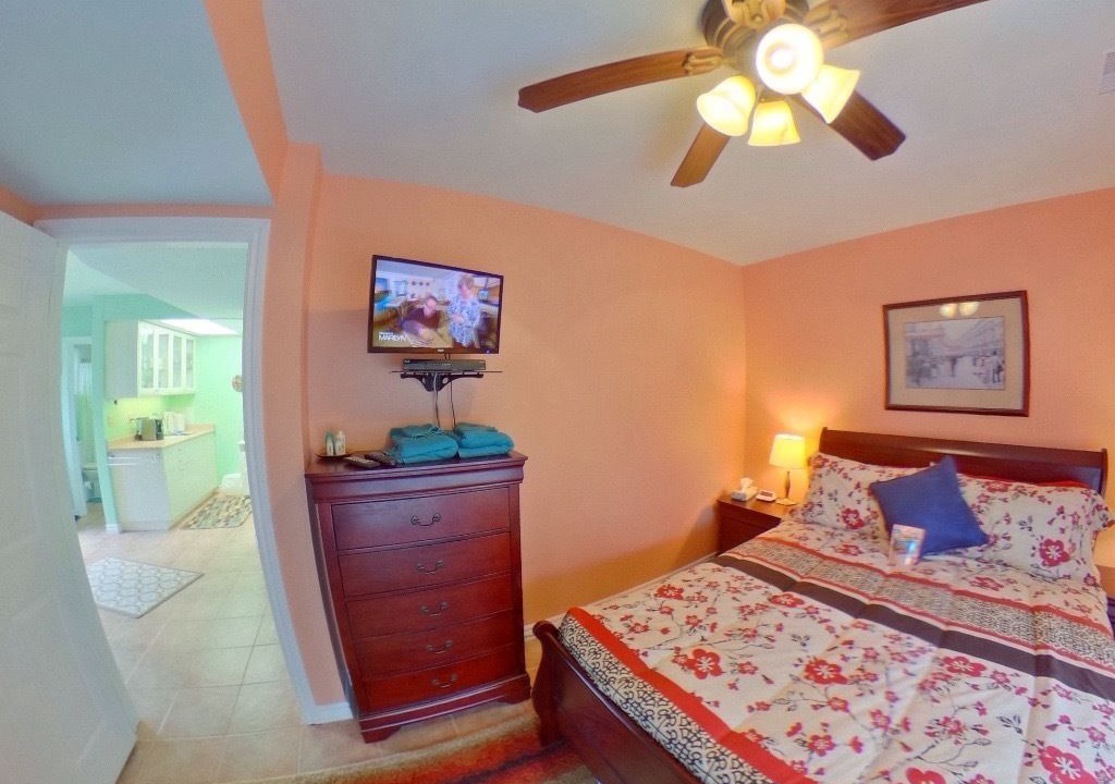 Photo of Bedroom in Caledon