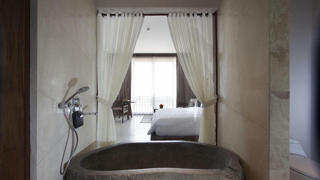 Photo of Bathroom in Melayang