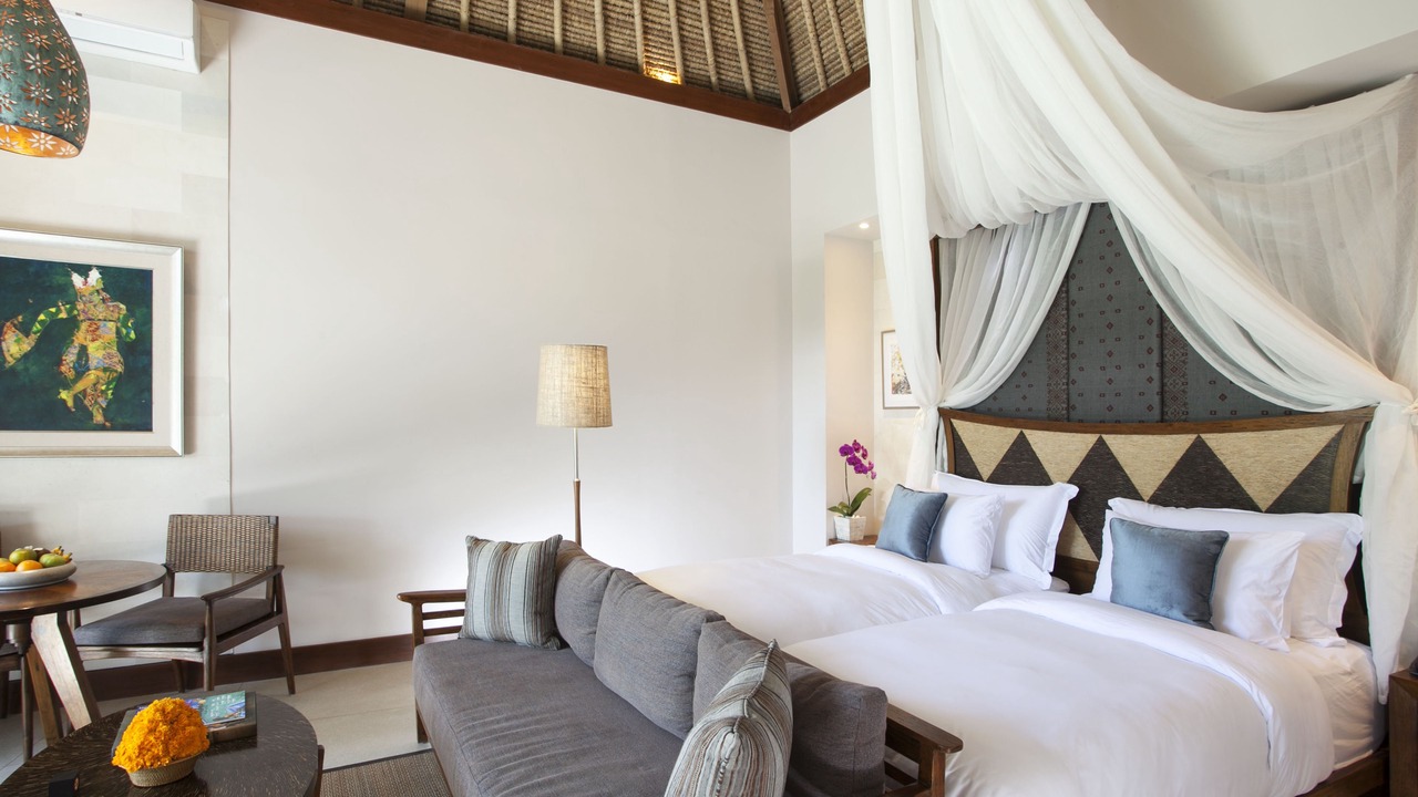 Photo of Bedroom in Melayang