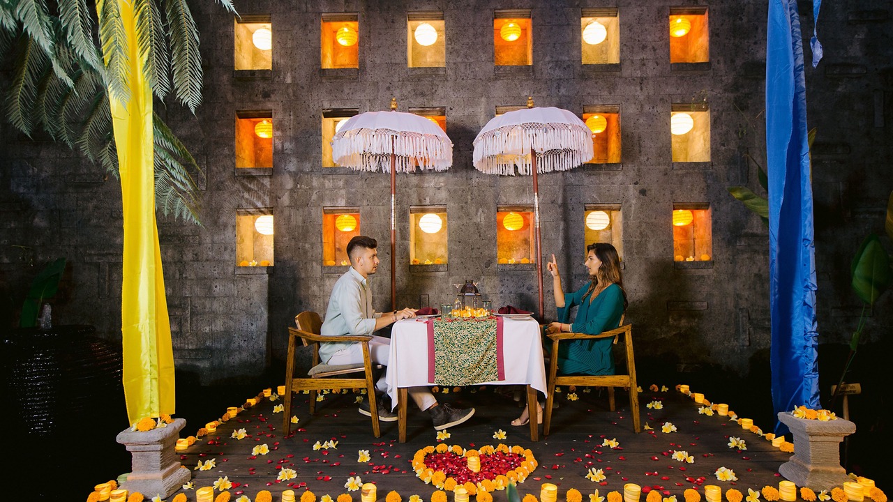 Photo of Outdoor in Melayang