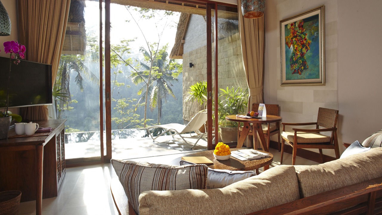 Photo of Bedroom in Melayang