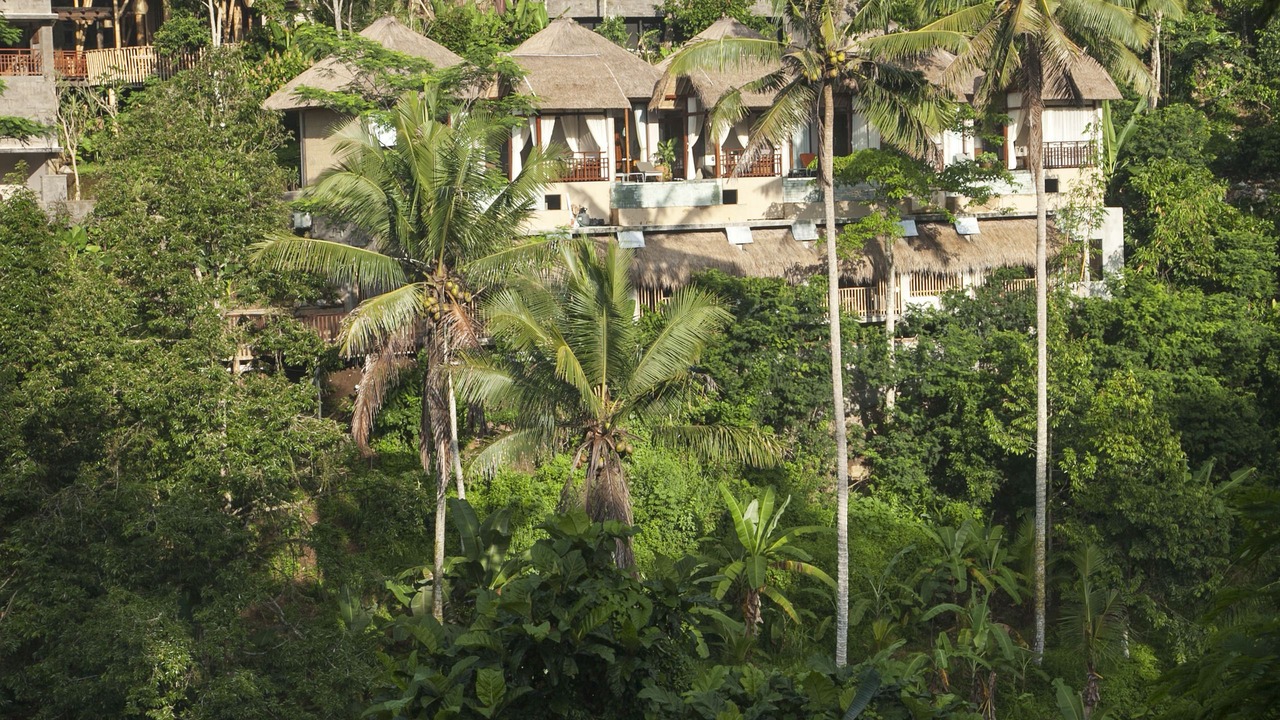 Photo of Outdoor in Melayang