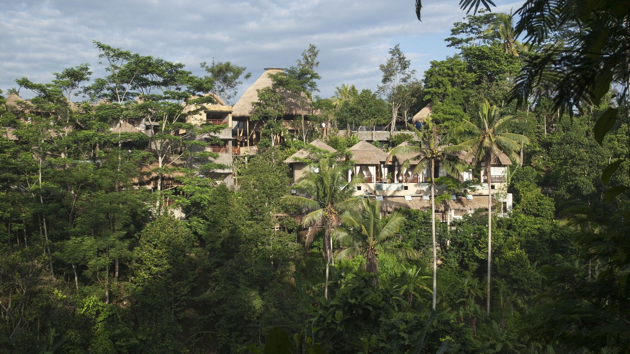 Photo of Outdoor in Melayang