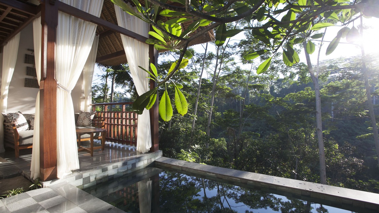 Photo of Outdoor in Melayang