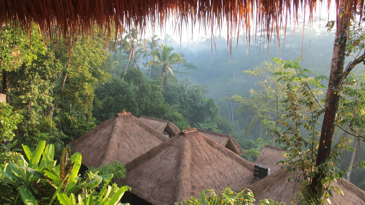 Photo of Outdoor in Melayang