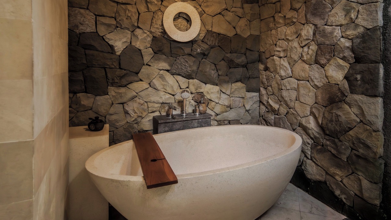 Photo of Bathroom in Kenderan