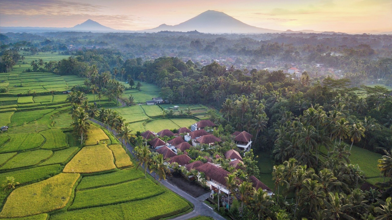 Photo of Outdoor in Kenderan