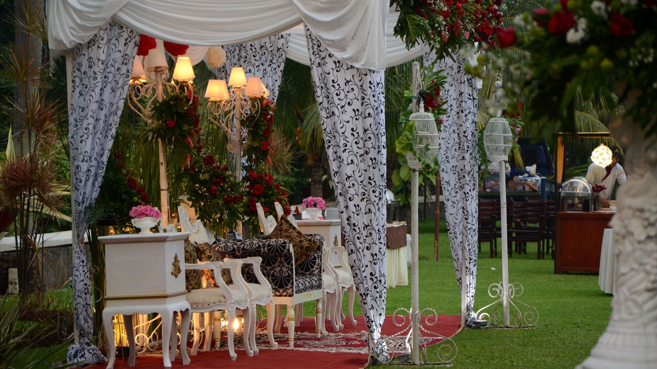 Photo of Outdoor in Cilegon