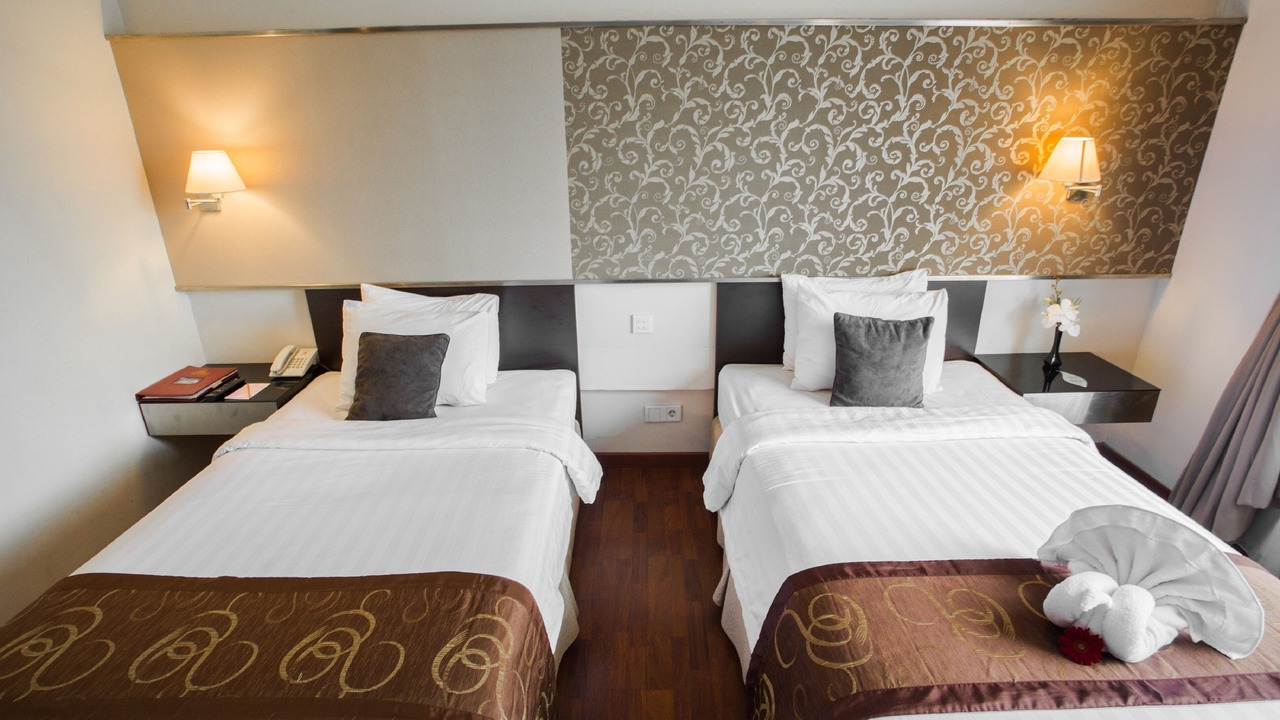 Photo of Bedroom in Cilegon