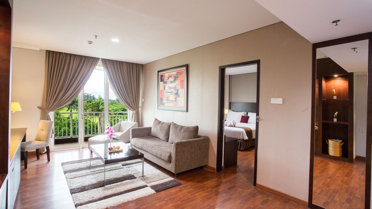 Photo of Bedroom in Cilegon