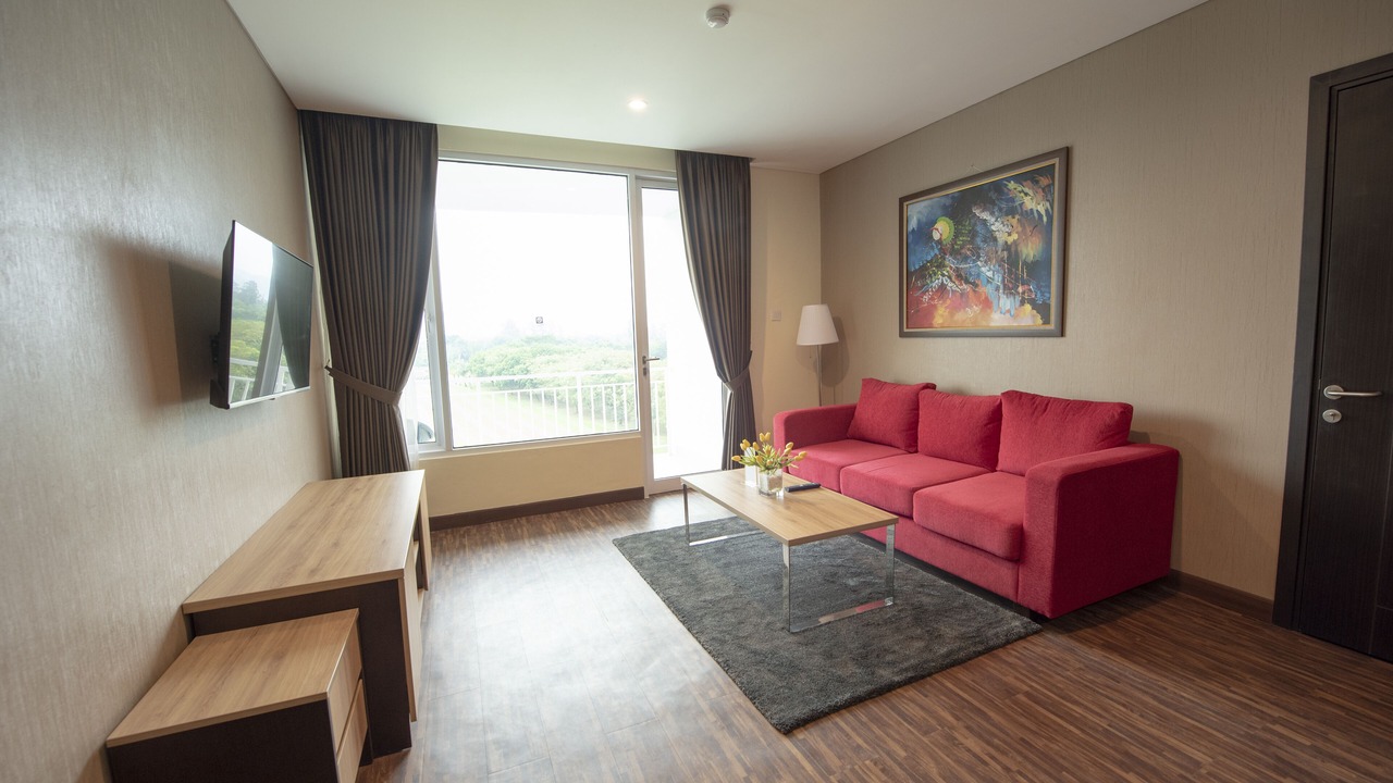 Photo of Bedroom in Cilegon