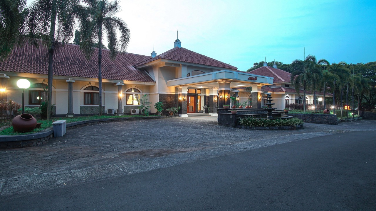 Photo of Outdoor in Cilegon