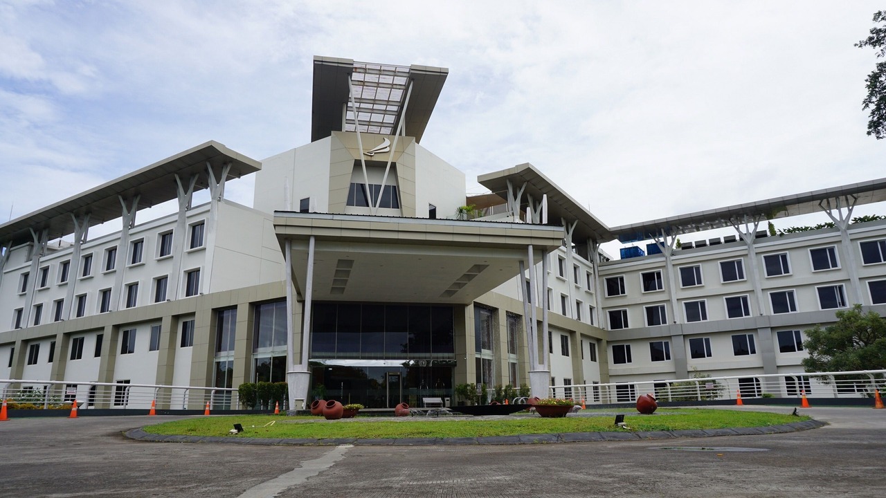 Photo of Outdoor in Cilegon