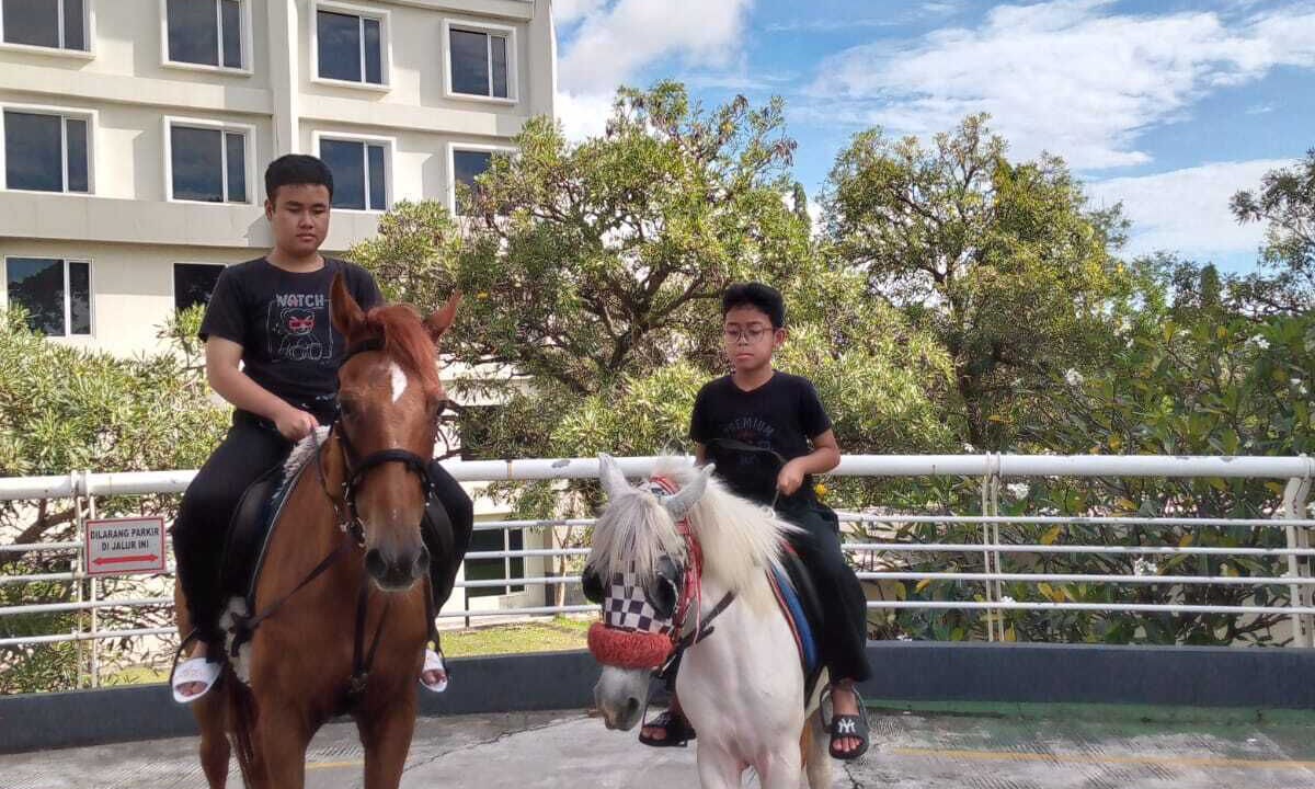 Photo of Outdoor in Cilegon