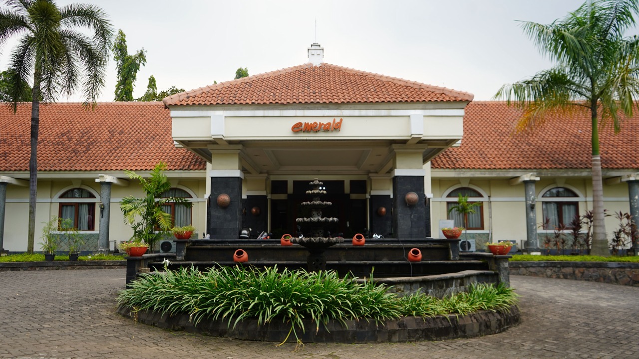 Photo of Outdoor in Cilegon