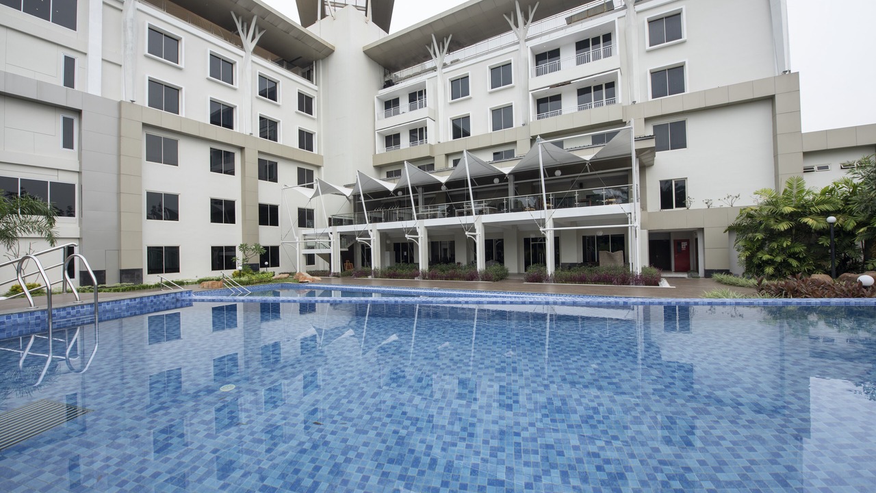 Photo of Outdoor in Cilegon