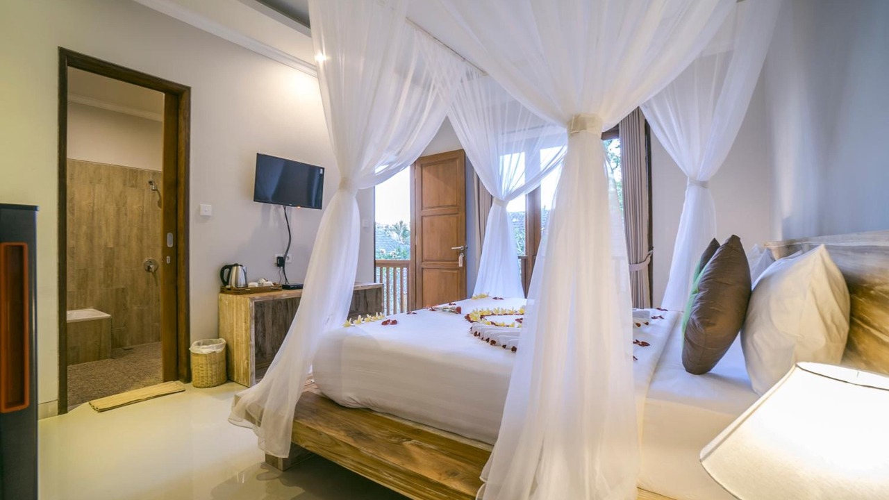 Photo of Bedroom in Pengosekan