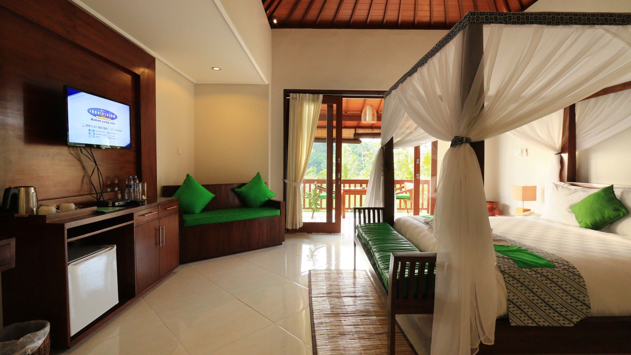 Photo of Bedroom in Pengosekan