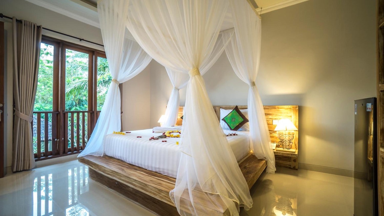 Photo of Bedroom in Pengosekan