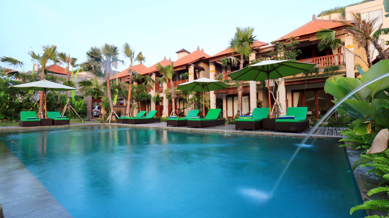 Photo of Outdoor in Pengosekan