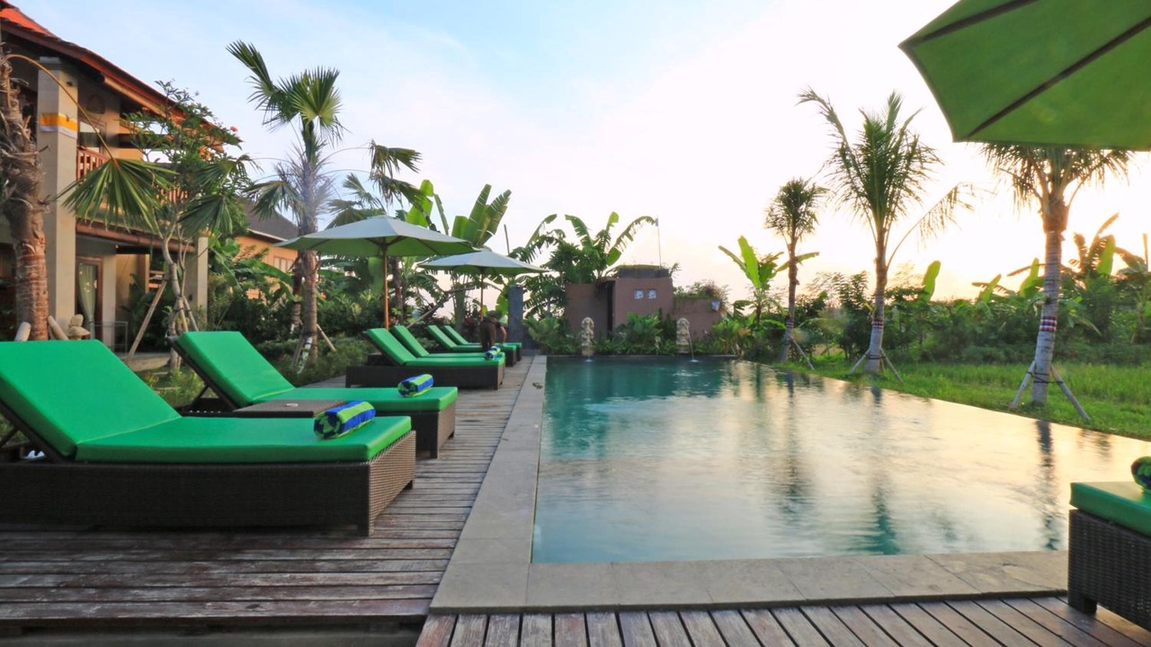 Photo of Outdoor in Pengosekan
