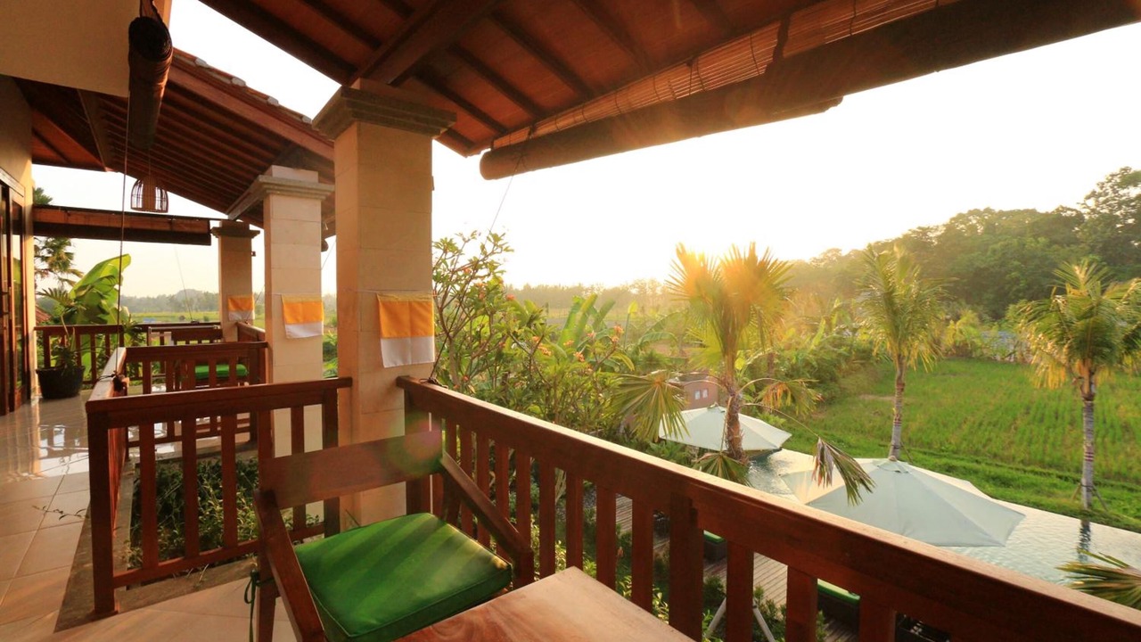Photo of Patio Balcony in Pengosekan